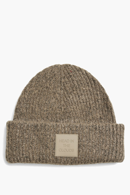 PCPYRON NEW HOOD W. SOLID PATCH BC
