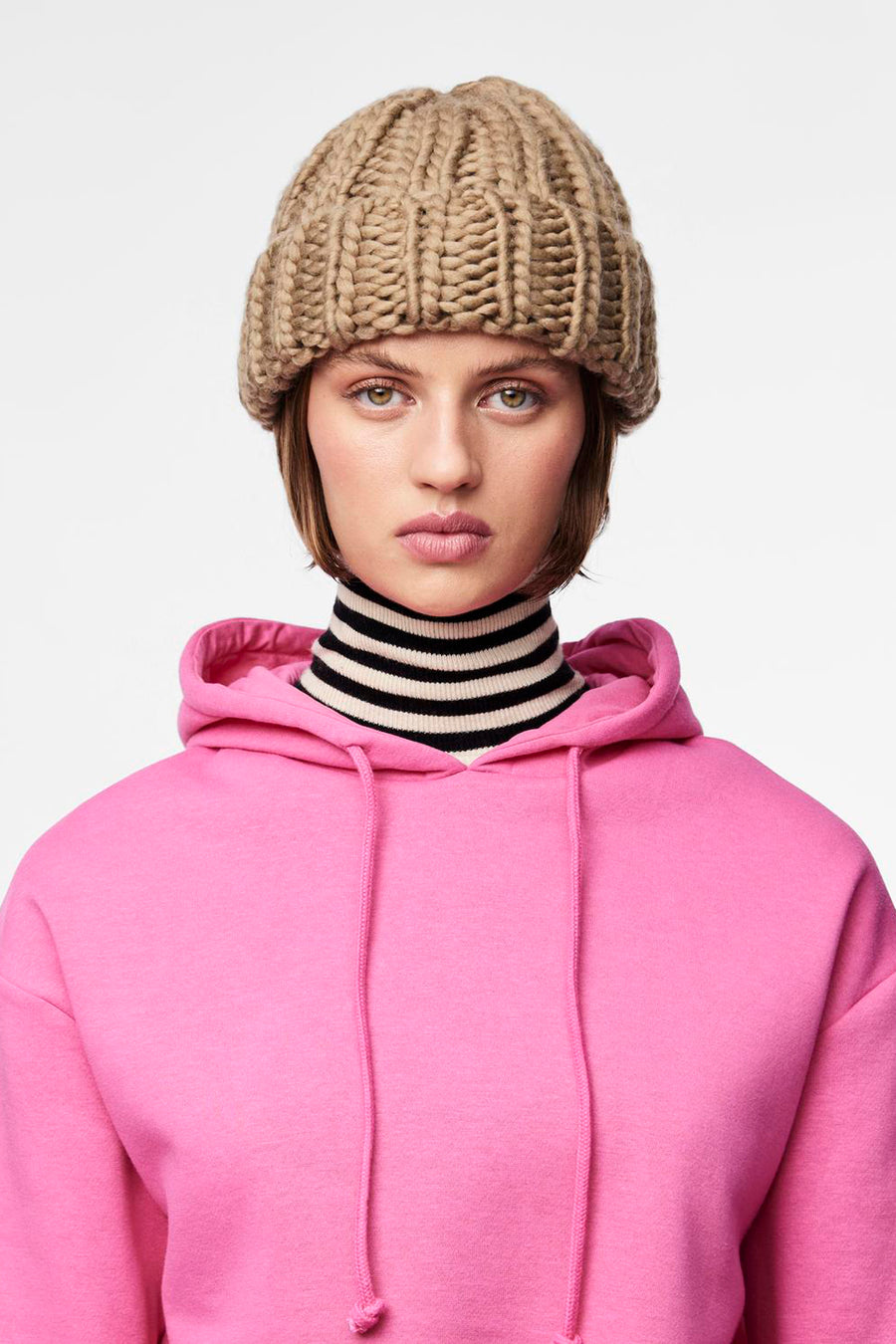 PCJAMMA HOOD BC - PIECES®