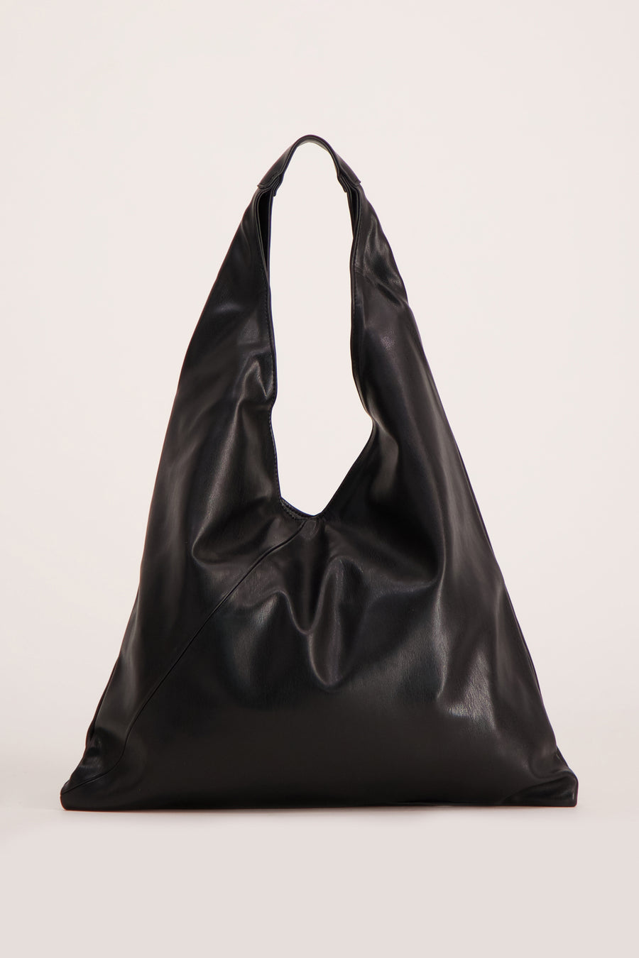 Sac &agrave; bandouli&egrave;re - noir