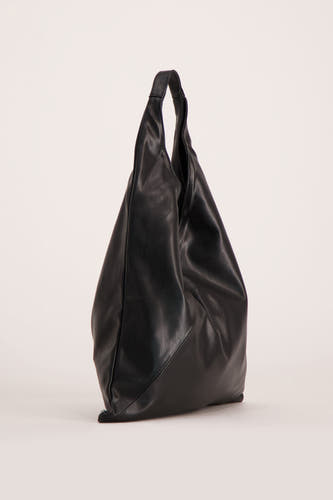 Sac &agrave; bandouli&egrave;re - noir
