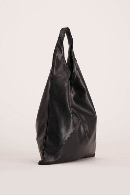 Sac &agrave; bandouli&egrave;re - noir