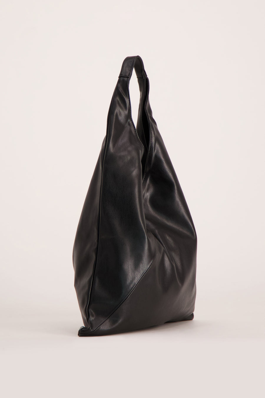Sac &agrave; bandouli&egrave;re - noir