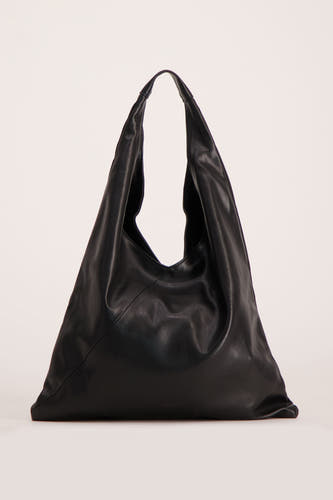 Sac &agrave; bandouli&egrave;re - noir