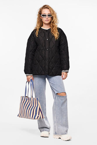 Veste - noir - PIECES®