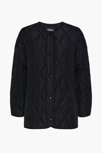 Veste - noir - PIECES®