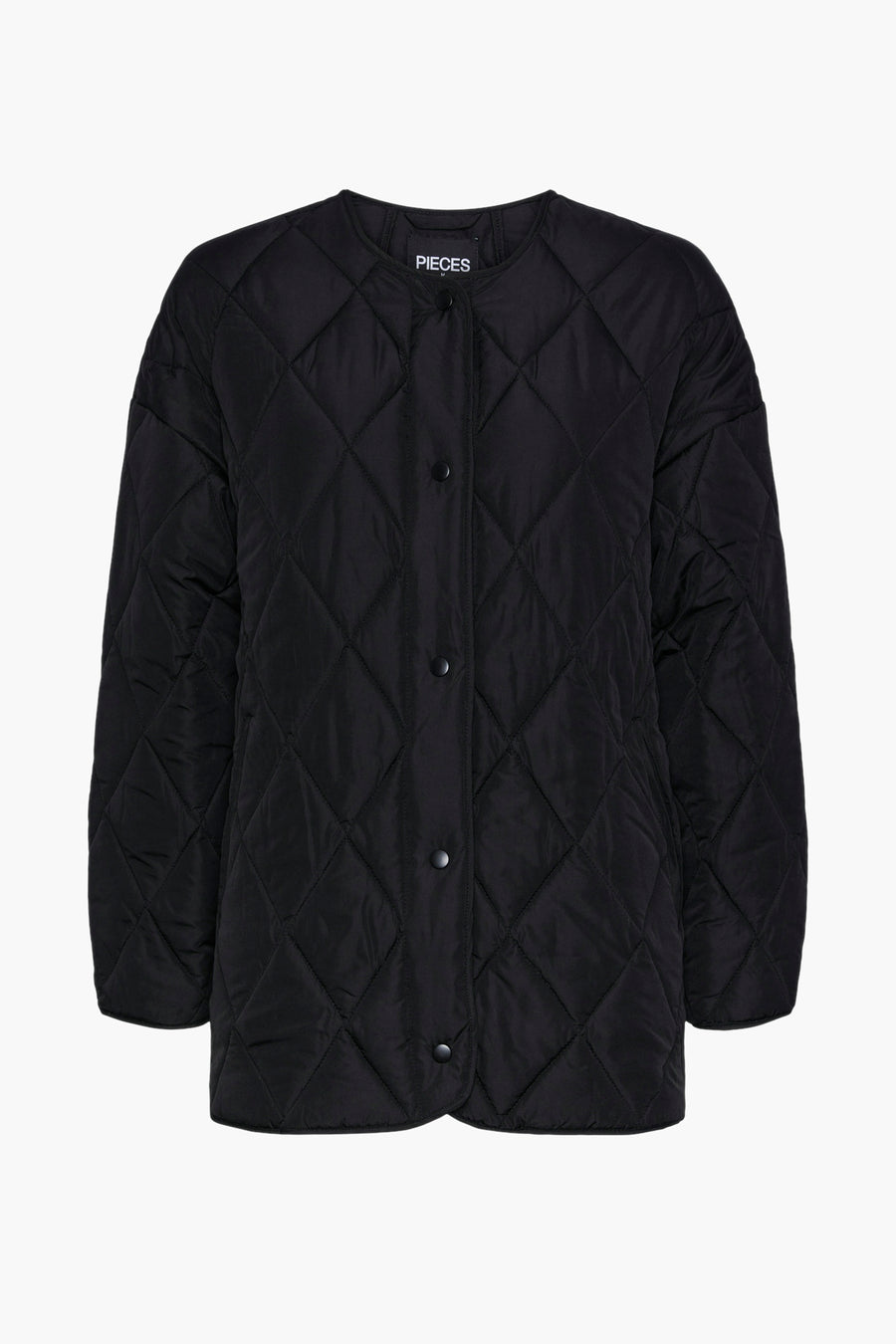 Veste - noir - PIECES®