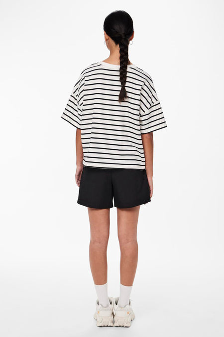 PCCHILLI SUMMER 2/4 SWEAT STRIPE NOOS BC