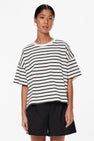 PCCHILLI SUMMER 2/4 SWEAT STRIPE NOOS BC