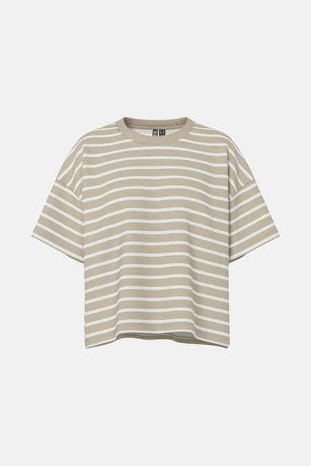 PCCHILLI SUMMER 2/4 SWEAT STRIPE NOOS BC