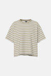 PCCHILLI SUMMER 2/4 SWEAT STRIPE NOOS BC