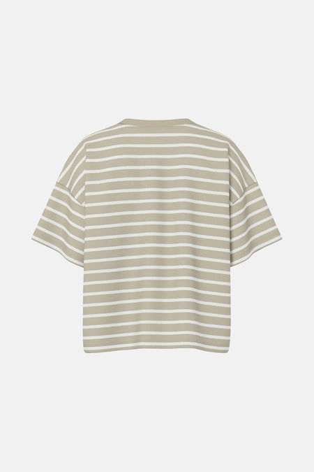 PCCHILLI SUMMER 2/4 SWEAT STRIPE NOOS BC