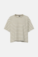 PCCHILLI SUMMER 2/4 SWEAT STRIPE NOOS BC