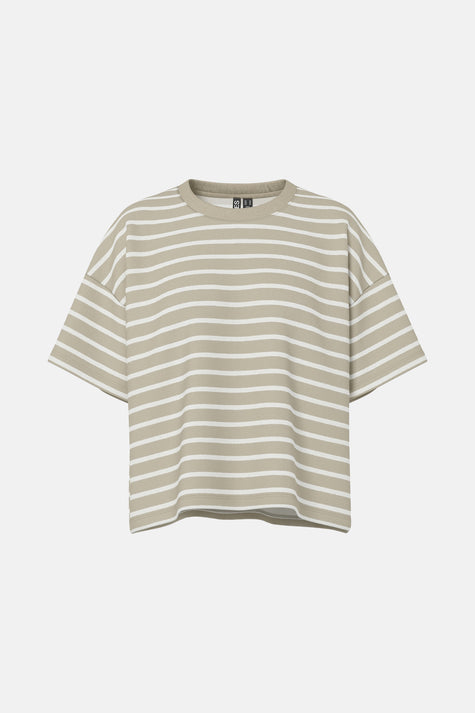 PCCHILLI SUMMER 2/4 SWEAT STRIPE NOOS BC