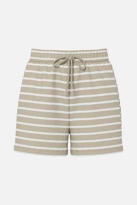PCCHILLI SUMMER HW SHORTS STRIPE NOOS BC