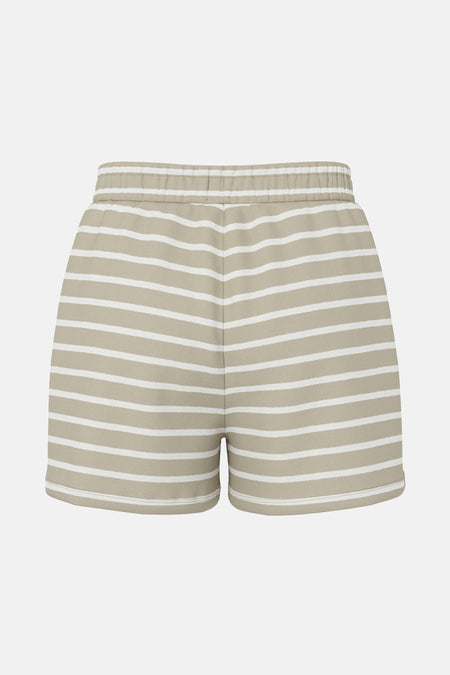 PCCHILLI SUMMER HW SHORTS STRIPE NOOS BC