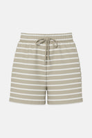 PCCHILLI SUMMER HW SHORTS STRIPE NOOS BC