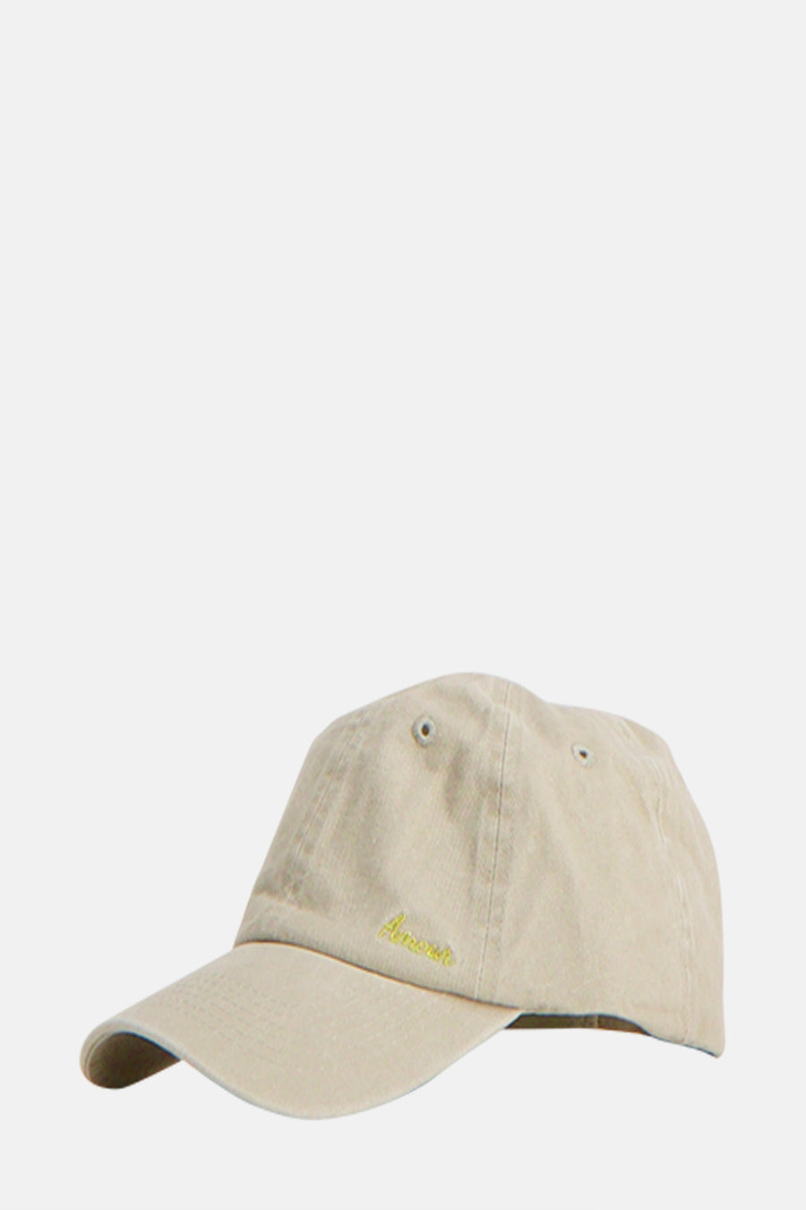Casquette - écru