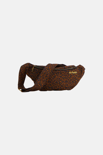 Sac à bandoulière - Brun