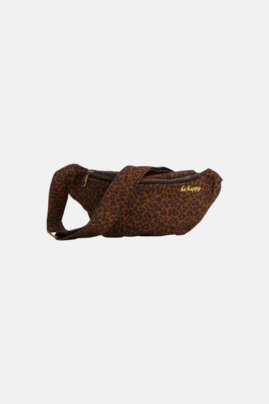 Sac à bandoulière - Brun