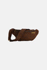 Sac à bandoulière - Brun