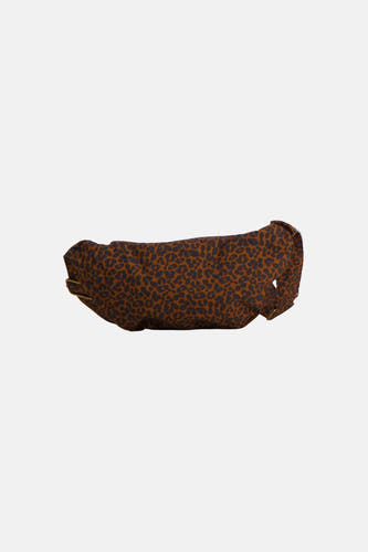 Sac à bandoulière - Brun