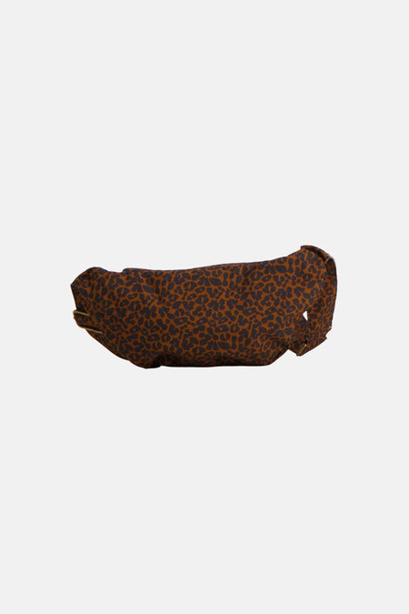 Sac à bandoulière - Brun