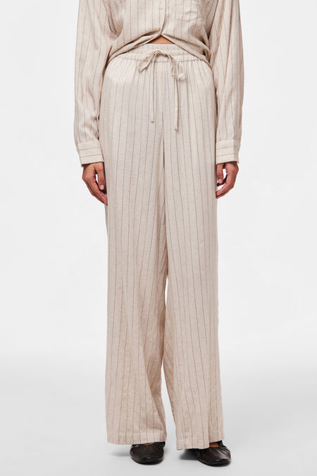 PCPIA HW WIDE PANTS PWP MM NOOS
