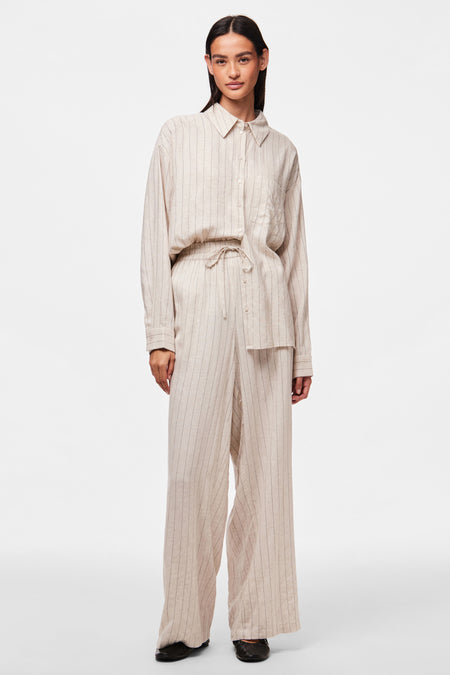 PCPIA HW WIDE PANTS PWP MM NOOS