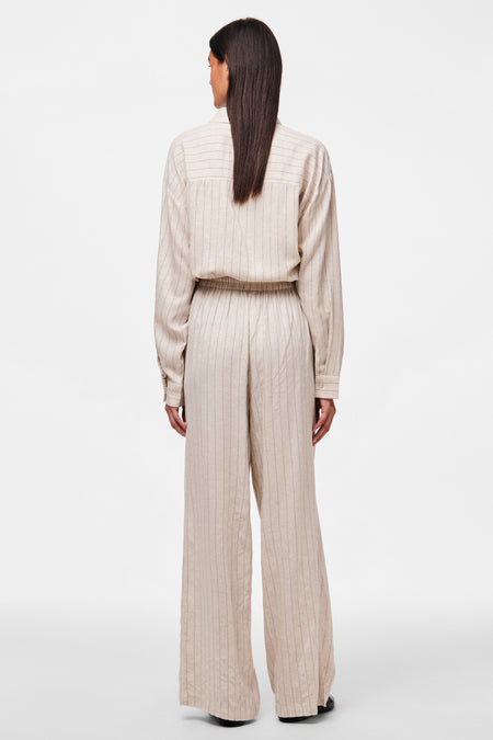 PCPIA HW WIDE PANTS PWP MM NOOS