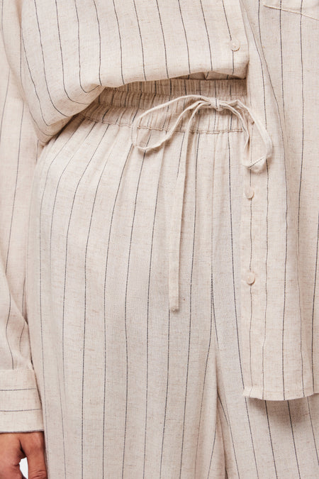 PCPIA HW WIDE PANTS PWP MM NOOS