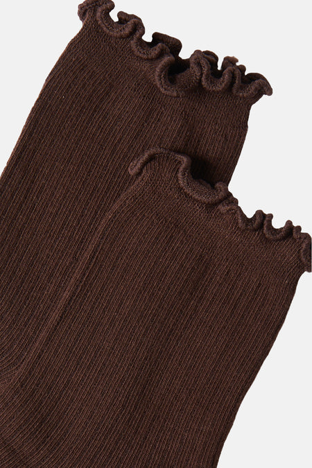 Chaussettes - Hot Fudge