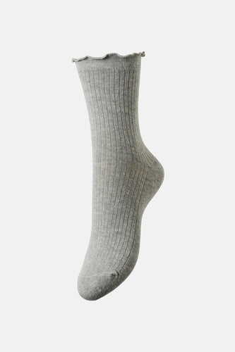 PCAFIA 1-PACK SOCKS NOOS