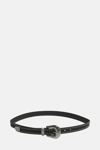 Ceinture noir - PIECES® - PIECES®