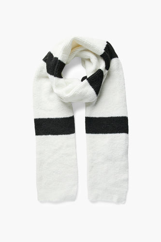 Écharpe - blanc - PIECES®