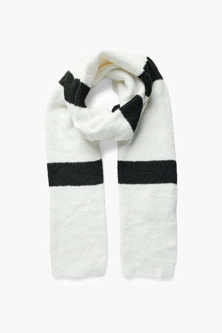 PCSANA LONG SCARF PB BC