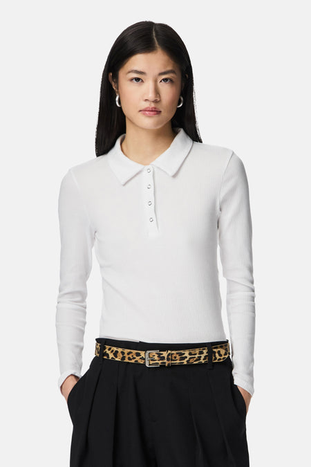 Ceinture multicolore - PIECES®