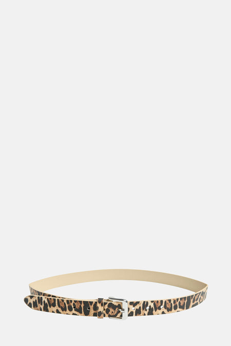 Ceinture multicolore - PIECES®