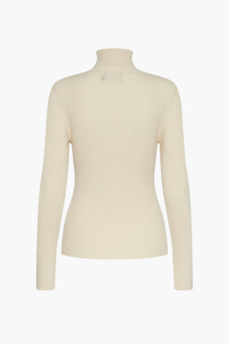 PCMIRA LS ROLLNECK KNIT NOOS BC