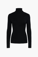 PCMIRA LS ROLLNECK KNIT NOOS BC