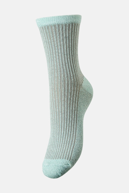 Chaussettes - vert