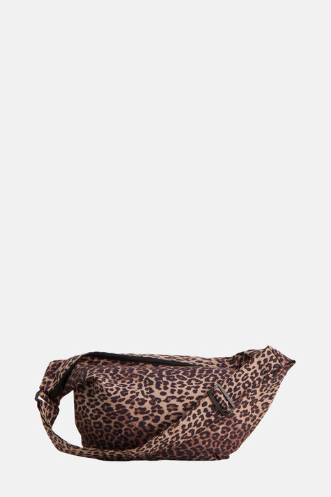 Sac à bandoulière noir - PIECES®