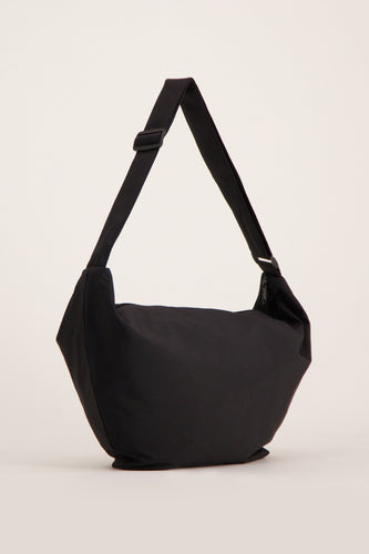 Sac à bandoulière - noir - PIECES®