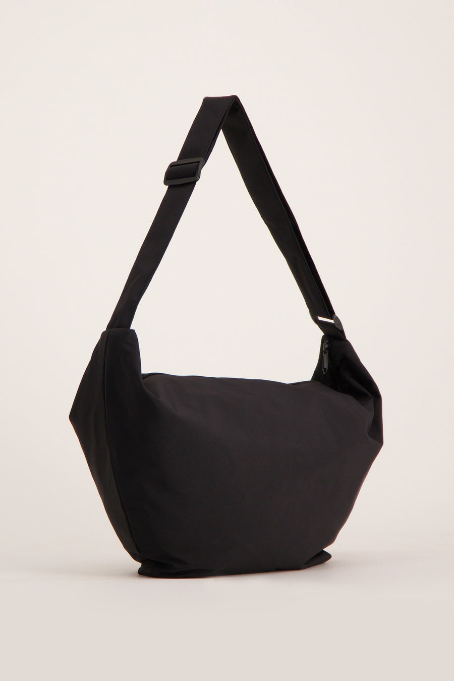 Sac à bandoulière - noir - PIECES®