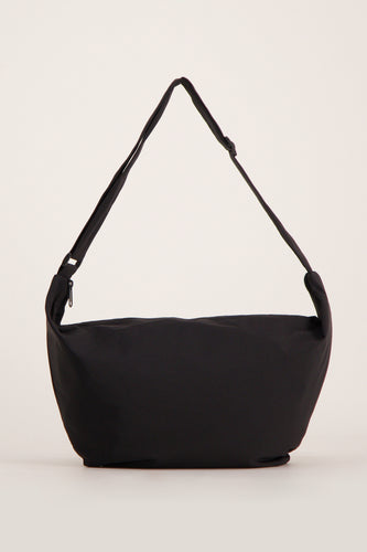 Sac à bandoulière - noir - PIECES®