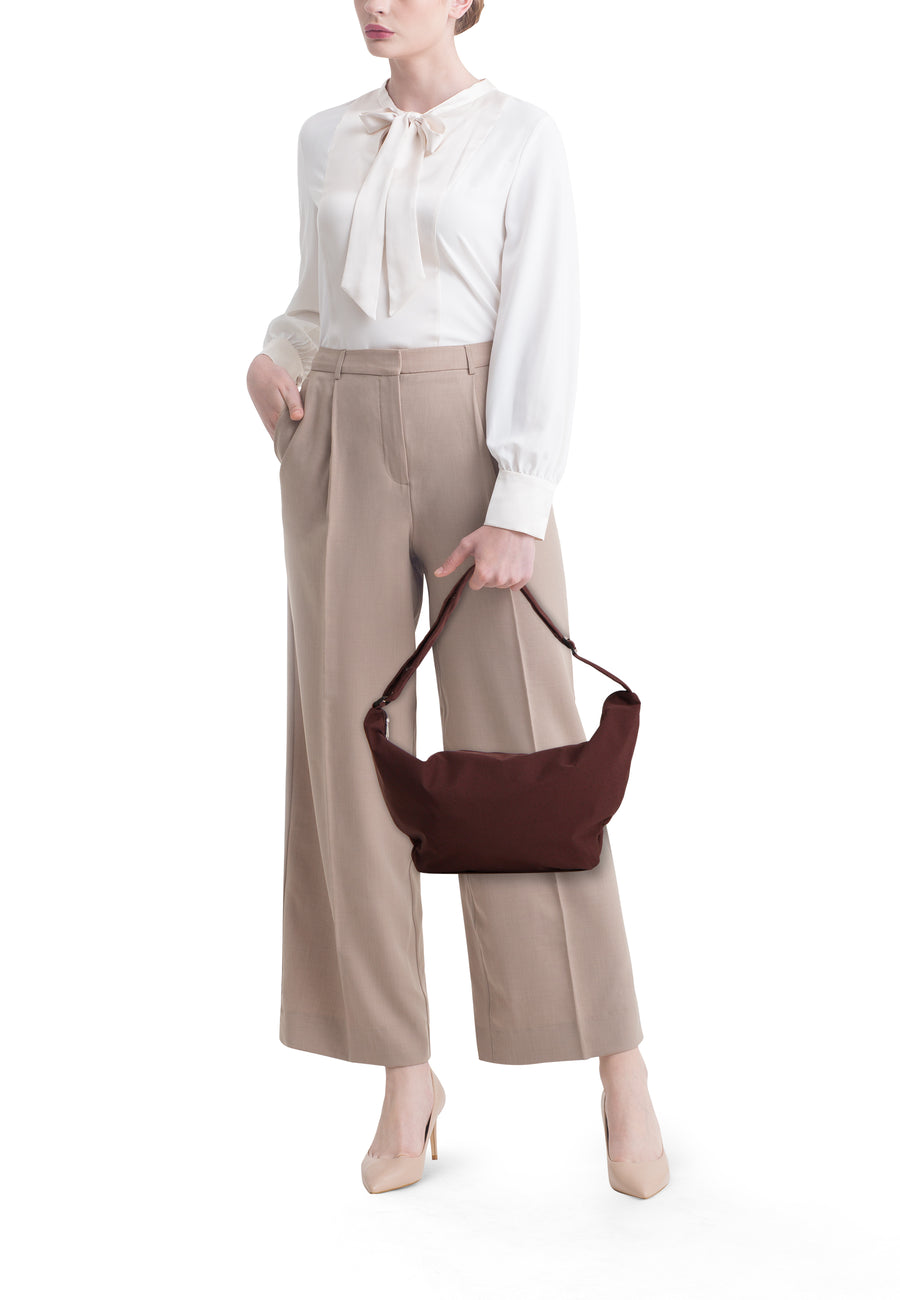 Sac en bandoulière - Chicory Coffee