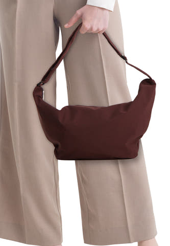 Sac en bandoulière - Chicory Coffee