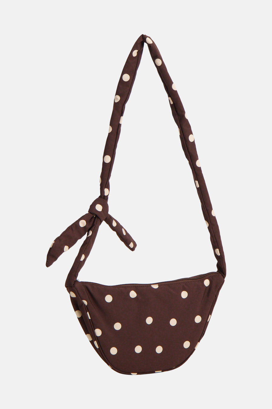 Sac à bandoulière - brun