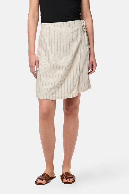 PCPIA MW MINI SKIRT DMO NOOS