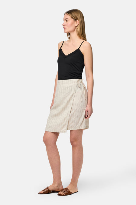 PCPIA MW MINI SKIRT DMO NOOS