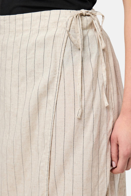 PCPIA MW MINI SKIRT DMO NOOS